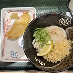 Hanamaru udon - 