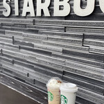 STARBUCKS COFFEE - ♢店舗外