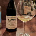 Academic Wine Bar ワインのばか - 