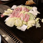 Okonomiyaki Mariya - まりや好み