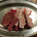 焼肉 まるた - 