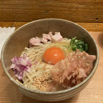 Homemade Ramen 麦苗 - 