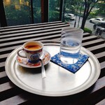 リトル クラウド コーヒー - 