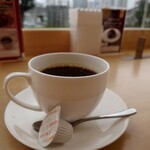 喫茶 ラクーン - コーヒー