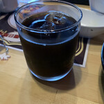 Sousaku Baru Atashinchi - アイスコーヒー