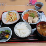 きっする食堂 - 