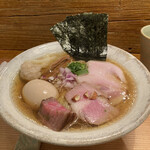 Homemade Ramen 麦苗 - 