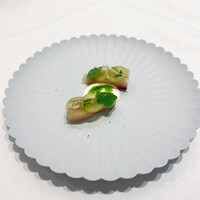 Grand rocher - 