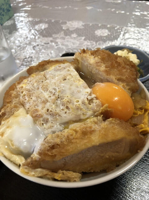 一休食堂 - 仁賀保（食堂）の写真