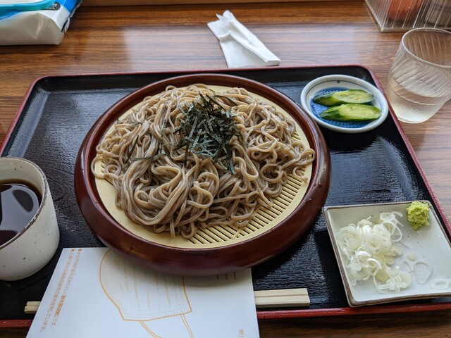 万年豊作 - 磐城塙（レストラン）の写真