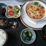 アリスの小さな森 - 