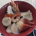 赤間水産 - 