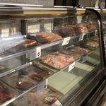 BUTCHERS MEAT CLUB - 