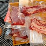 BUTCHERS MEAT CLUB - 