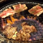 郡山食肉センター - 