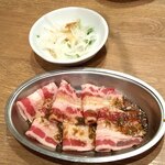 郡山食肉センター - 