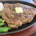 1ポンドステーキ肉専門店 - 