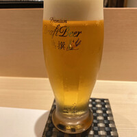 新橋 天鮨 - 