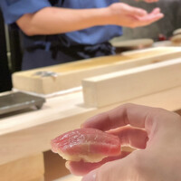 鮨 そら - 大トロ四日間熟成