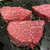 近江牛専門店 近江かど萬 - 料理写真:肉厚A5ランク牛を石焼きで近江牛ステーキコース