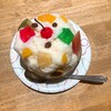 天文館むじゃき アミュプラザ店