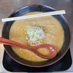 担担麺専門 たんさゐぼう - 