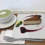 HealthyTOKYO CBD Shop&Cafe - 