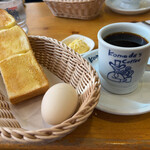 Komeda Kohi Ten - 