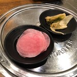 ヨプの王豚塩焼 熟成肉専門店 - 