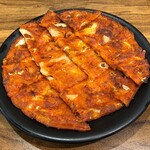 ヨプの王豚塩焼 熟成肉専門店 - 