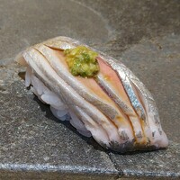 おたる政寿司 栄 - ニシン