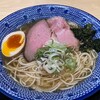 必死のパッチ製麺所