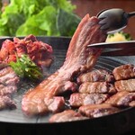 暗証番号肉肉 - 