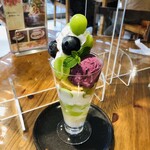 フルーツショップ　フェリース - 