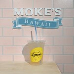 Moke’s HAWAII  - 