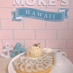 Moke’s HAWAII  - 