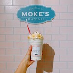 Moke’s HAWAII  - 