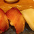 寿司のサスケ - 料理写真:ハマチとイカ。やや乾いている。
