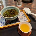 台湾 席茶 蓮月庭 - 