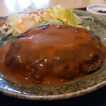 和風ステーキ&洋食の店 いまい - 