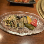 Wagyuu Yakiniku Kimu - 