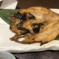 高級ブランド干物 『銀座伴助』 銀座本店 - 