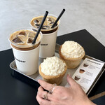 bluepear Coffee/Photo - 