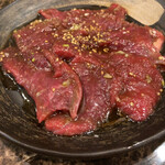 焼肉 錦山閣 - 