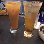 CHINA BAR 縁 - 