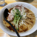 Ramen Fakutori Nosuke - 