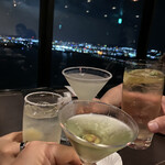 Top of OTSU - もう一杯乾杯〜!