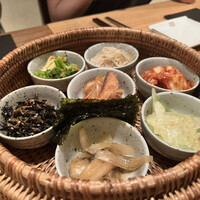 水剌間 恵比寿本店 - 