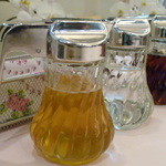 デ ニーロ - カナダ産メープルシロップ＆はちみつ