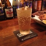 BEBE - 今夜最後のハイボール   